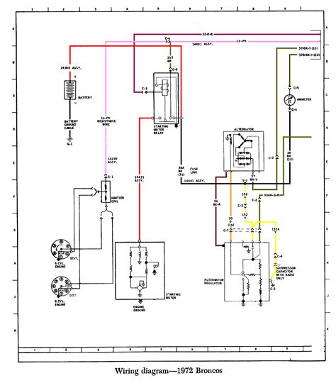 Ford cluster instrument wiring diagram f150 1997 diagrams. . 1977 ford f150 instrument cluster wiring diagram